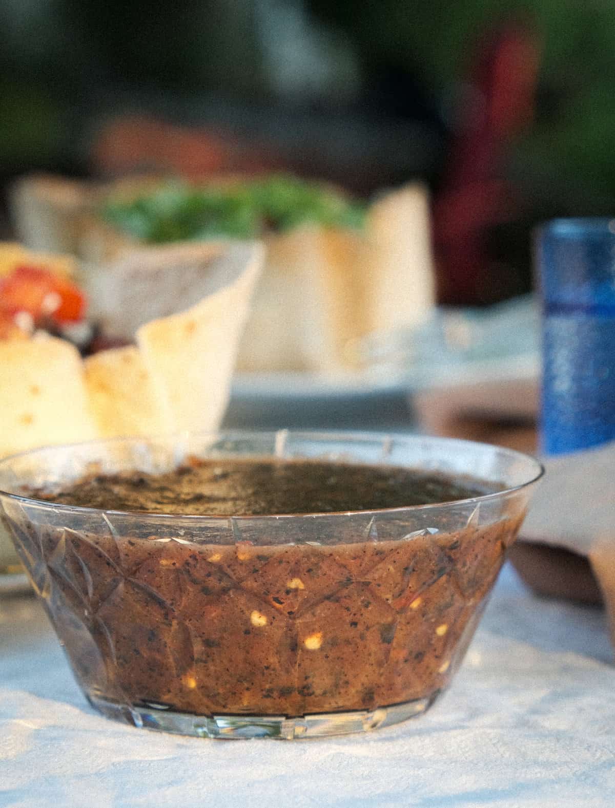 chipotle salsa recipe