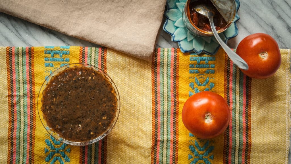 chipotle salsa recipe