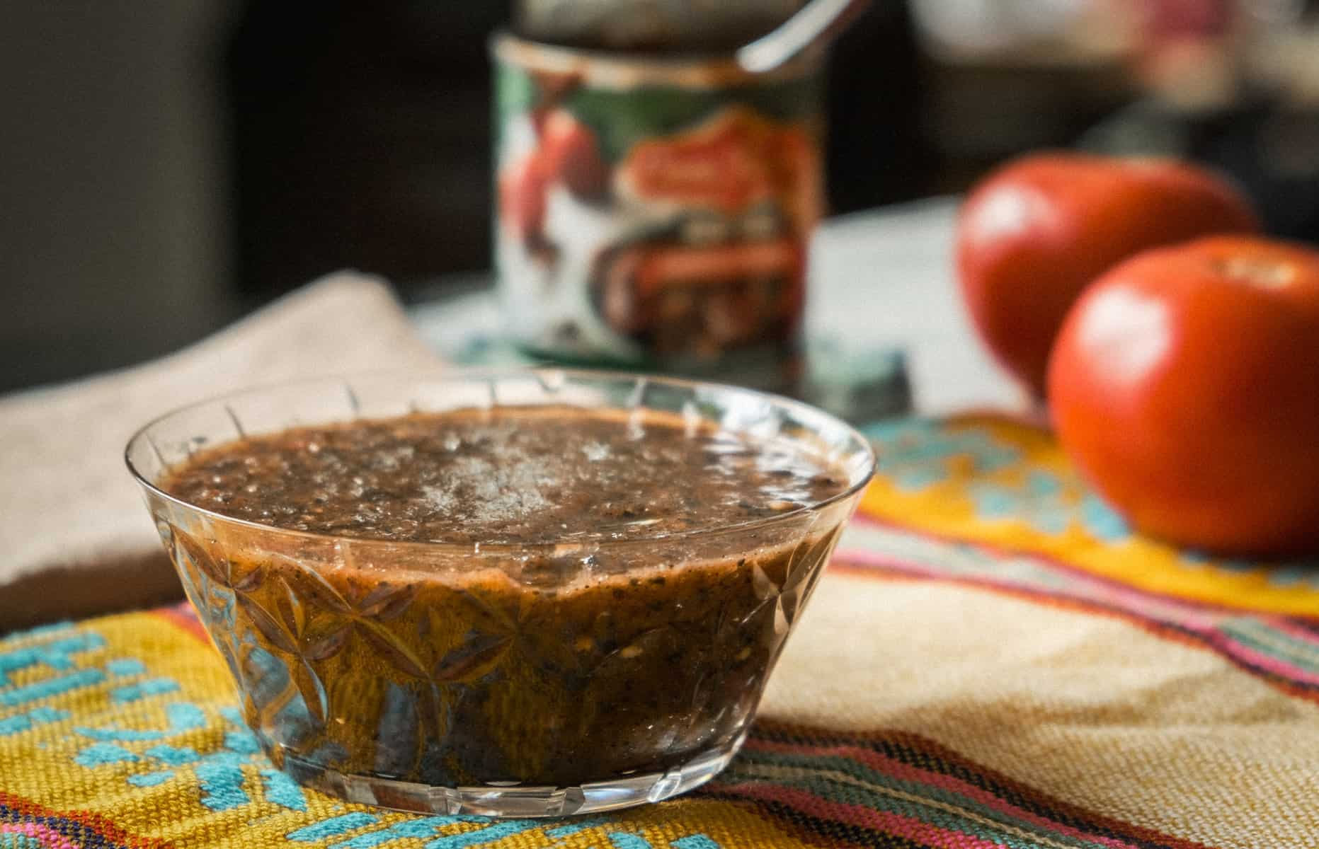 chipotle salsa