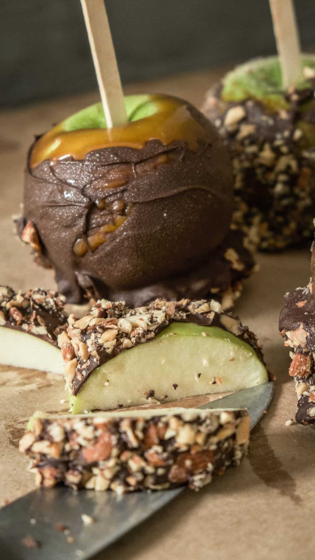 Best apples for chocolate covered apples