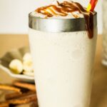healthy milkshake