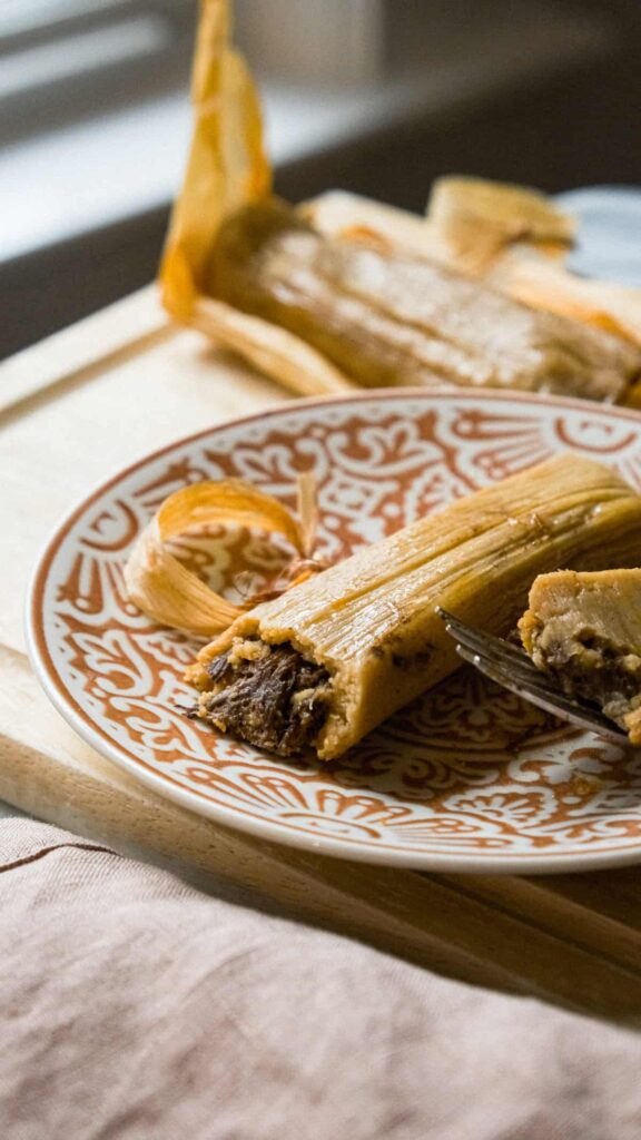 Best cut of meat for beef tamales