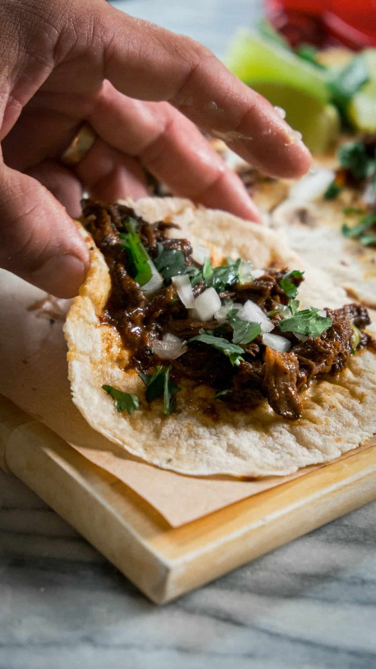 Barbacoa