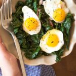 Collards in instant pot