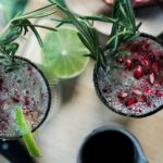 Best holiday drinks with tequila