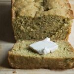 zucchini coffee cake