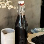 Elderberry syrup benefits