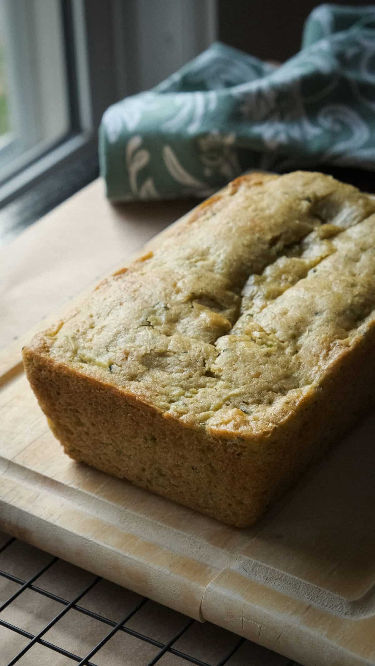 Best zucchini bread recipe