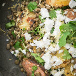 Lentil recipes