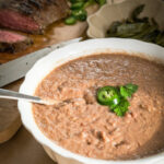 Mexican beans recipe