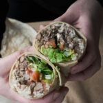 flank steak burrito recipe