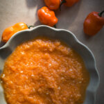 authentic mexican spicy habanero salsa recipe