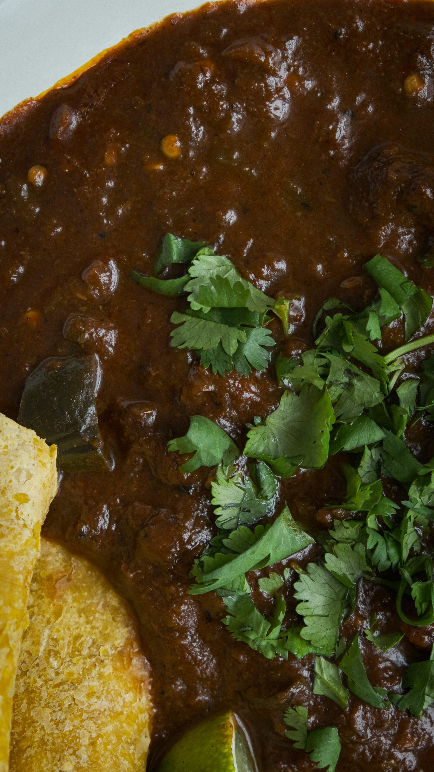 Authentic mexican chili sauce recipe