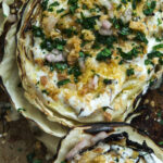 Cabbage recipes vegetarian