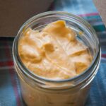 fried mushroom sauce