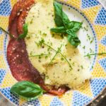 Vegetable omelette recipe