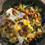 How to cook Fiddleheads safely