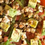 Best watermelon feta salad