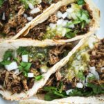 pork carnitas street tacos recipe