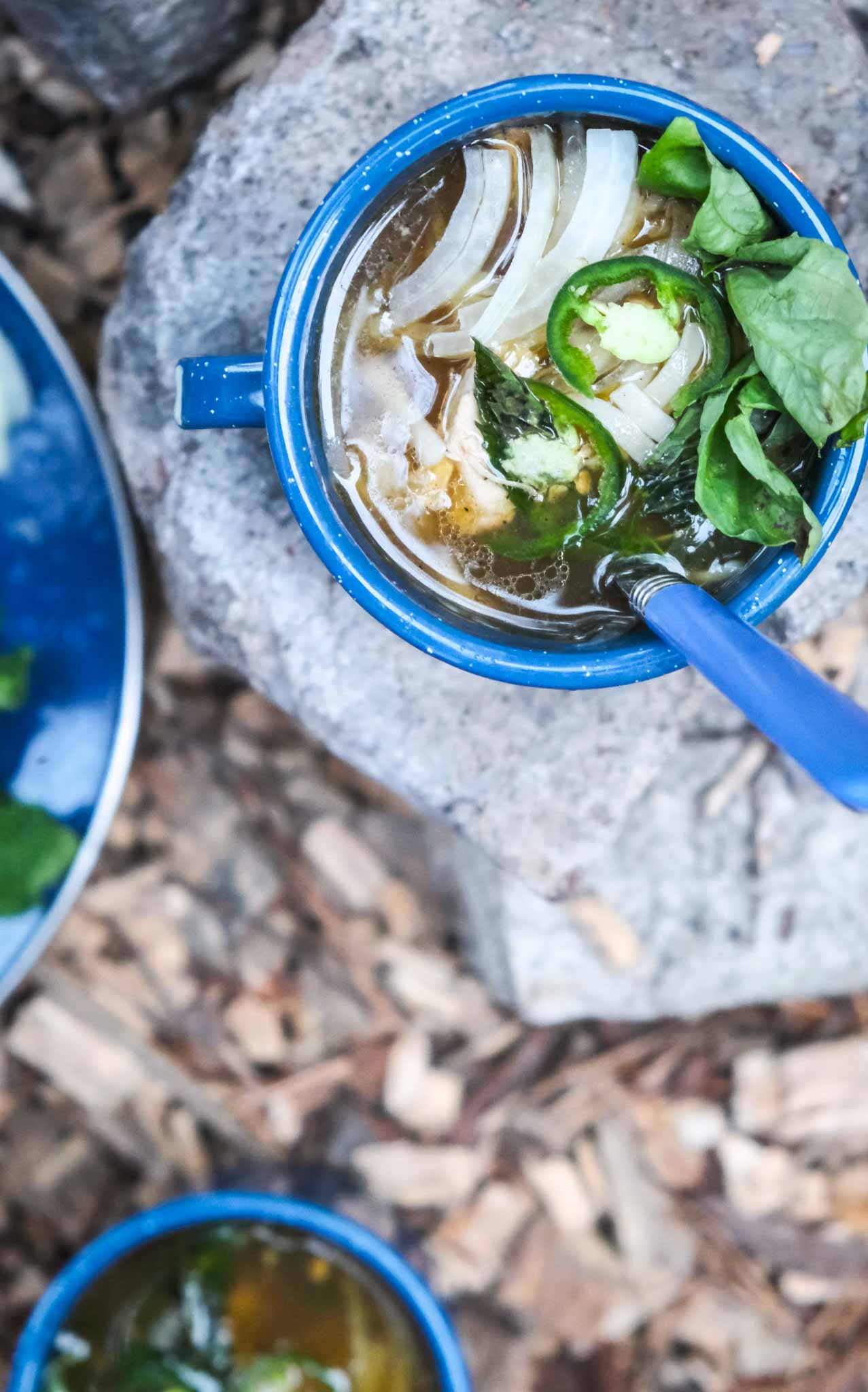 Pho ga recipe