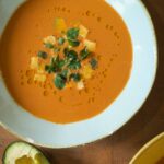 mexican tomato soup