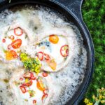 What to dip in melted cheese