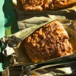 cod fish marinade for grilling