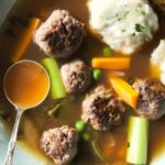 easy dumplings for stew