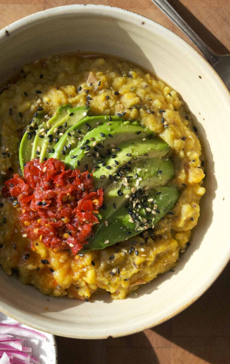 best kitchari recipe